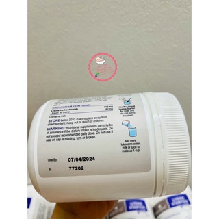 [BEANNA]  Lysin bột Tăng chiều cao 150gram date mới nhất