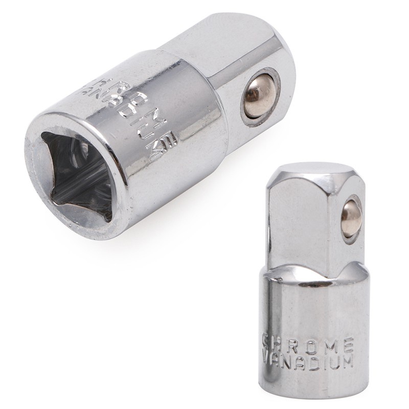 Đầu chuyển cỡ tuýp khoá bi từ 3/8'' lên 1/2''