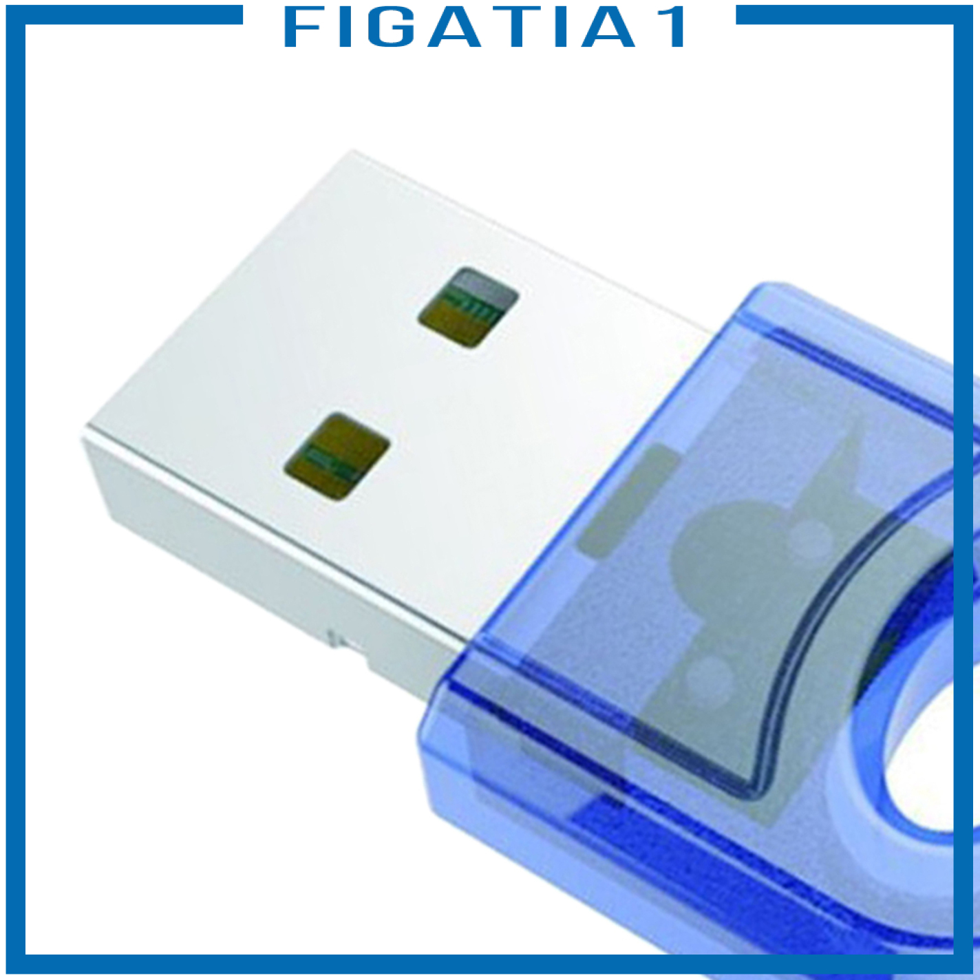 Usb Bluetooth 5.0 Không Dây Figatia1 Cho Windows 7 8 10 Pc Laptop | BigBuy360 - bigbuy360.vn