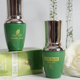 [ƯU ĐÃI] Serum vàng 24K