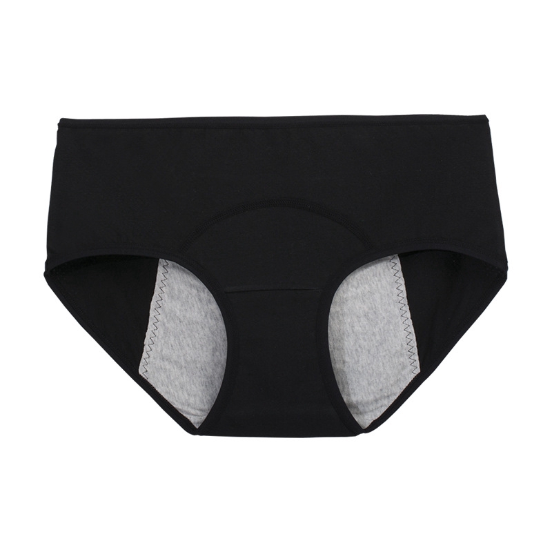 Quần Lót Cotton Chống Tràn Cho Nữ | BigBuy360 - bigbuy360.vn