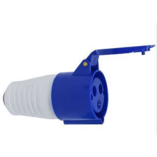 Ổ cắm công nghiệp 16A