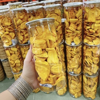 Mít sấy -hủ pet 200gram