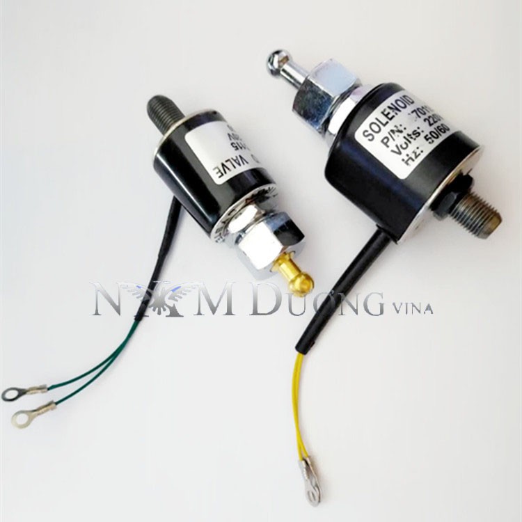 Van từ Solenoid ES-94A cho bàn là (bàn ủi) hơi nước