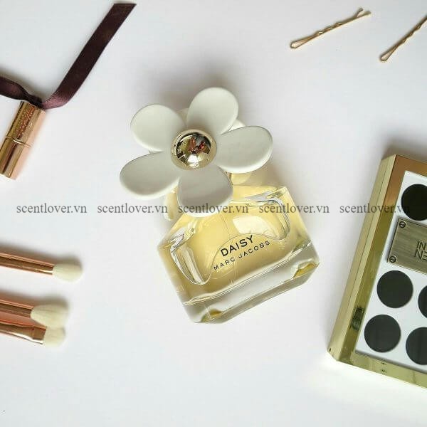 Nước hoa Nữ Marc Jacobs Daisy Eau De Toilette (5ml/10ml/20ml) + 𝐒𝐜𝐞𝐧𝐭 𝐋𝐨𝐯𝐞𝐫 +