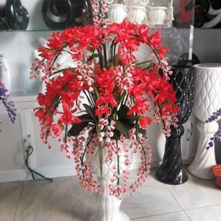 Combo nguyên liệu Hoa đá pha lê