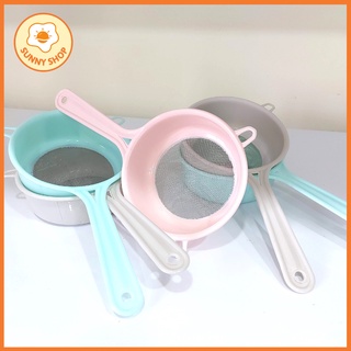 Lược dừa nhựa nhỏ TL