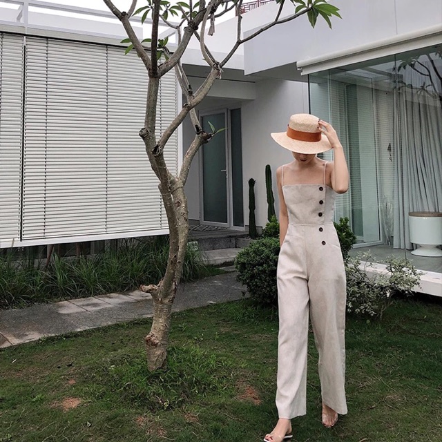 Jumpsuit 001