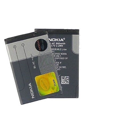Pin Nokia BL 4C / BL-4C