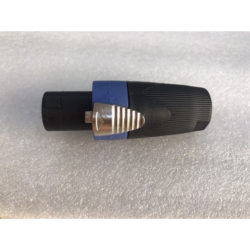 Jack Neutrik NL4FX cắm loa Sịn- Jack Loa nhập Taiwan