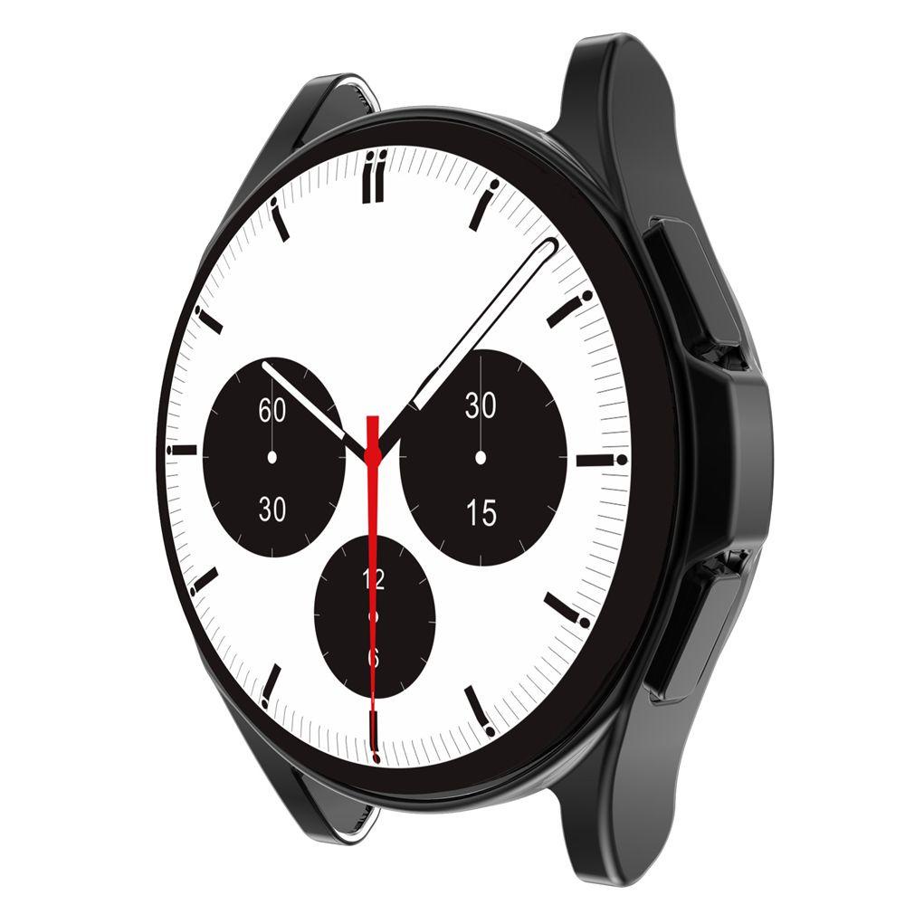 SUENIN Ốp Silicone BảO Vệ MàN HìNh Cho ĐồNg Hồ Samsung Galaxy Watch 4 / 4 Classic