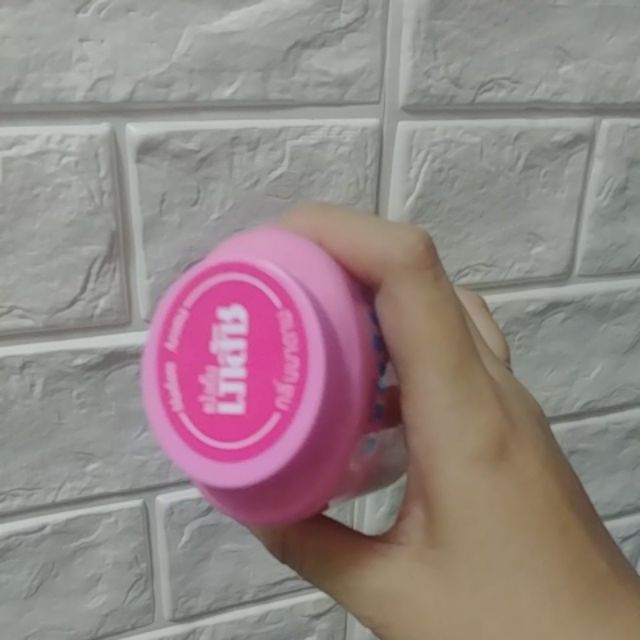 PHẤN GÔM BHAESAJ BODY POWER 50gr Hàng Thái Lan | BigBuy360 - bigbuy360.vn