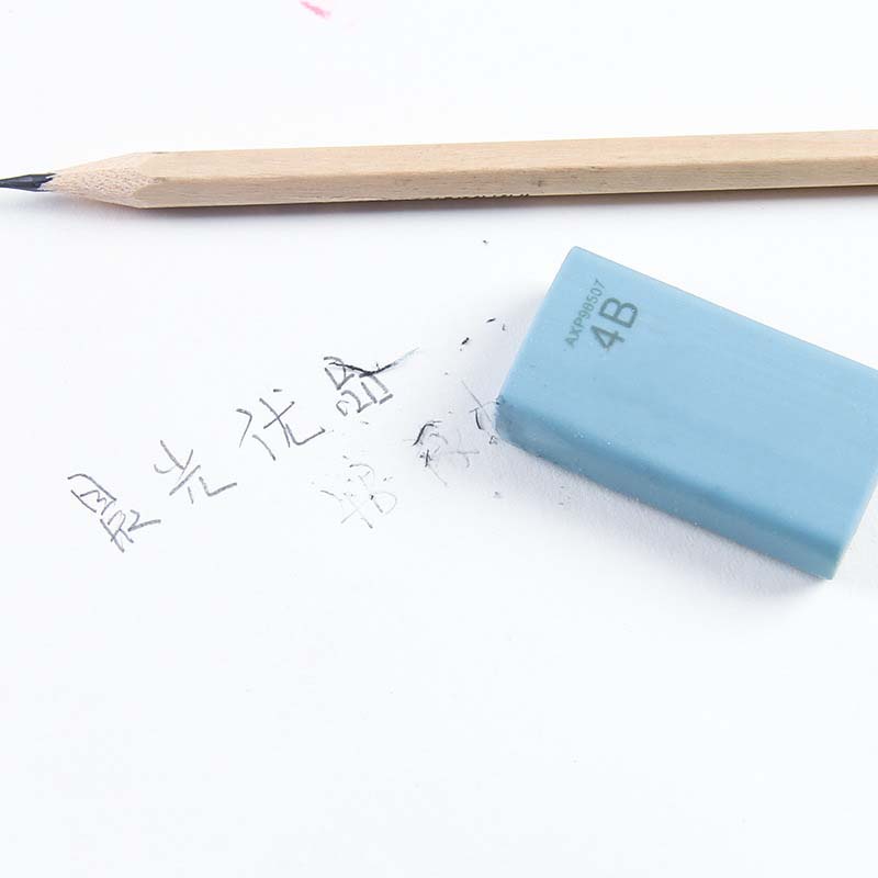 Cục tẩy 4B tiện lợi chất lượng cao
