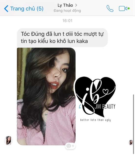 KEM Ủ BƠ PHỤC HỒI