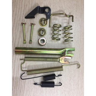 Tăng chỉnh phanh sau matiz,spark (giá/1 bên)