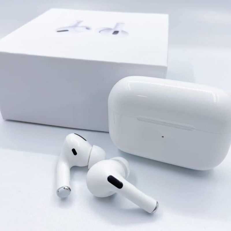 Tai nghe bluetooth không dây A2 & AP cao cấp Định Vị - Đổi Tên dùng cho IOS và Androi