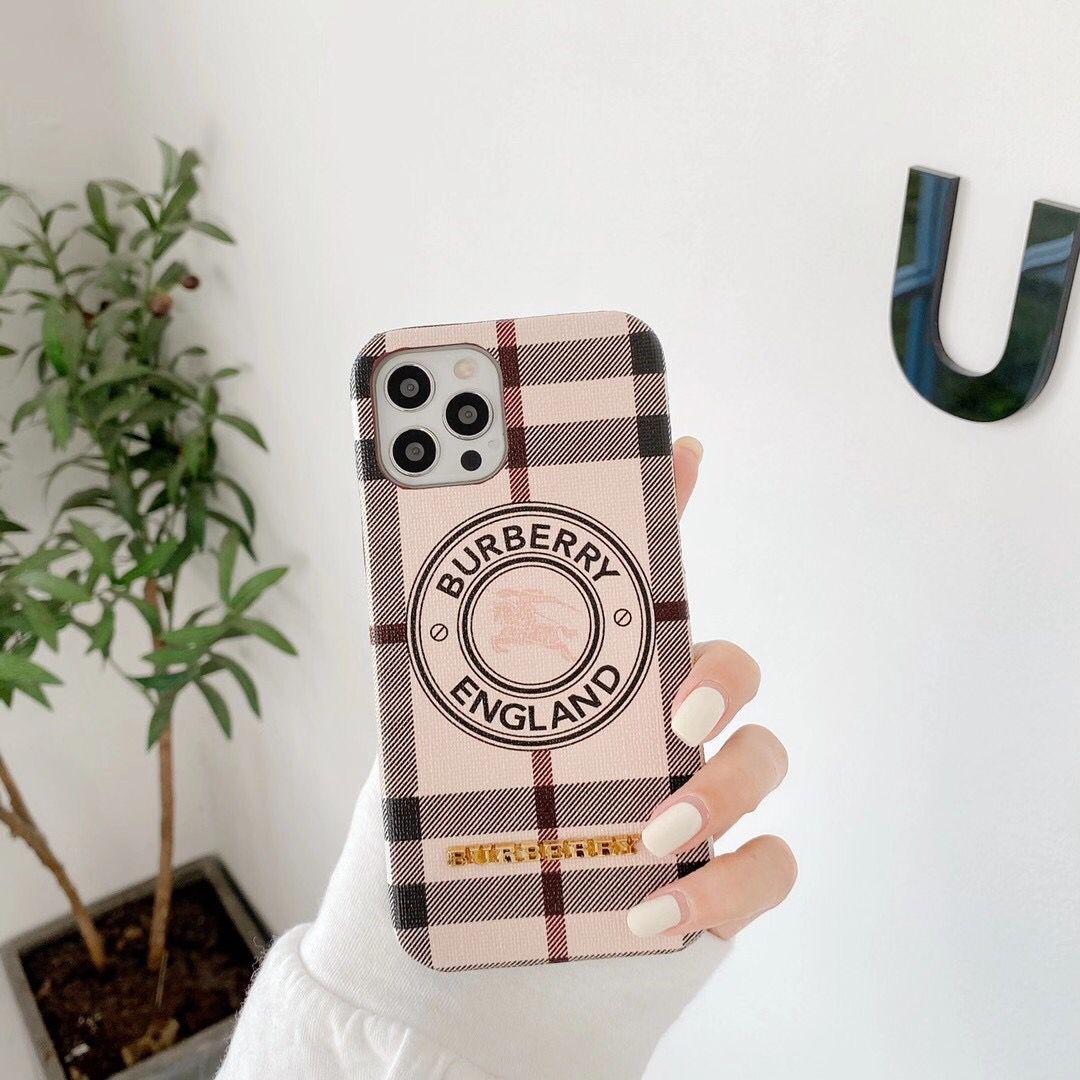Ốp điện thoại da sang trọng cho IPhone 12pro max 12mini 11Pro Max XS Max XR SE 2020 7 8 Plus | BigBuy360 - bigbuy360.vn
