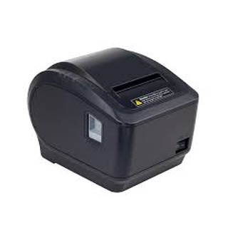 Máy in nhiệt, in hóa đơn, in bill K80 chính hãng Xprinter K200L cổng USB