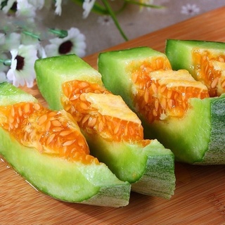 Hạt giống dưa lê chuối gói 20 hạt