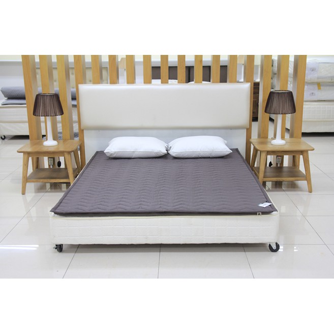 Đệm, nệm ngủ đa năng gấp gọn Hàn Quốc