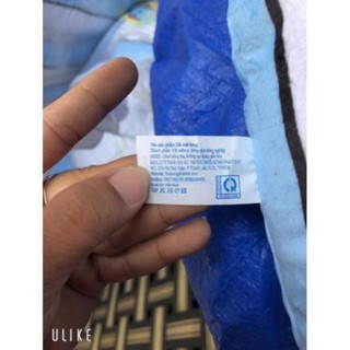Gối bông Bobby chan mặt cười