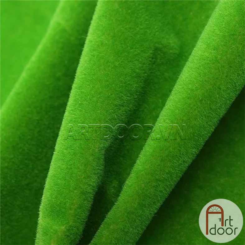 [ARTDOOR] Thảm cỏ Nhỏ làm mô hình, thủ công