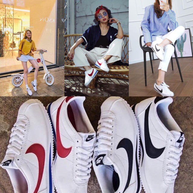 Giày Nike Corter bất hủ | BigBuy360 - bigbuy360.vn