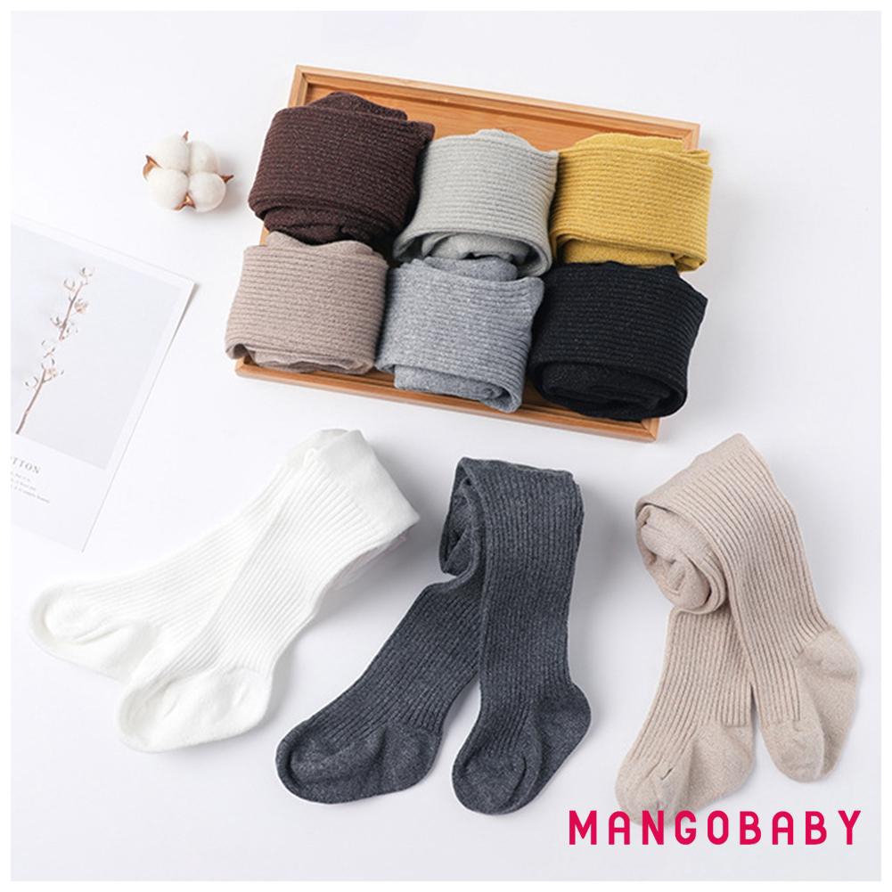 Quần Tất Cotton Xinh Xắn Dành Cho Bé Gái