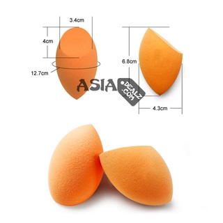 💖 Asiadealz Mút tán kem nền Real Techniques Miracle Complexion Sponge
