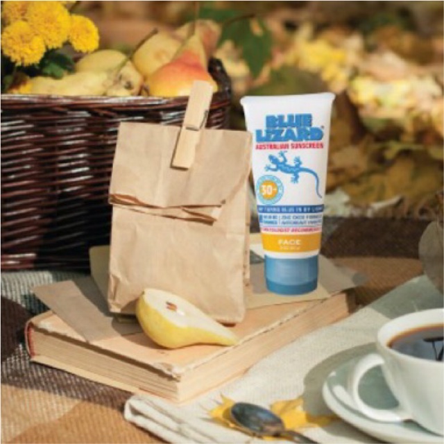 Date 3/2022 Kem chống nắng Blue LizardFace SPF 30 | BigBuy360 - bigbuy360.vn