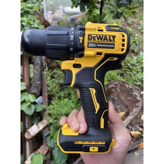 Máy Khoan pin DeWALT dcd709 3 chức năng ,động cơ không chổi than