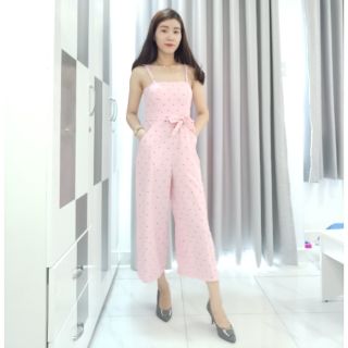 Jum bi dai sang chảnh