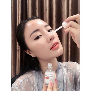 TINH CHẤT TRẮNG MỊN 7DAY GLUTATHIONE 700 V-AMPLE