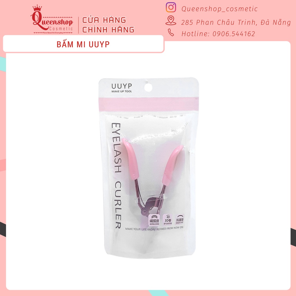 Bấm mi UUYP hộp nhựa