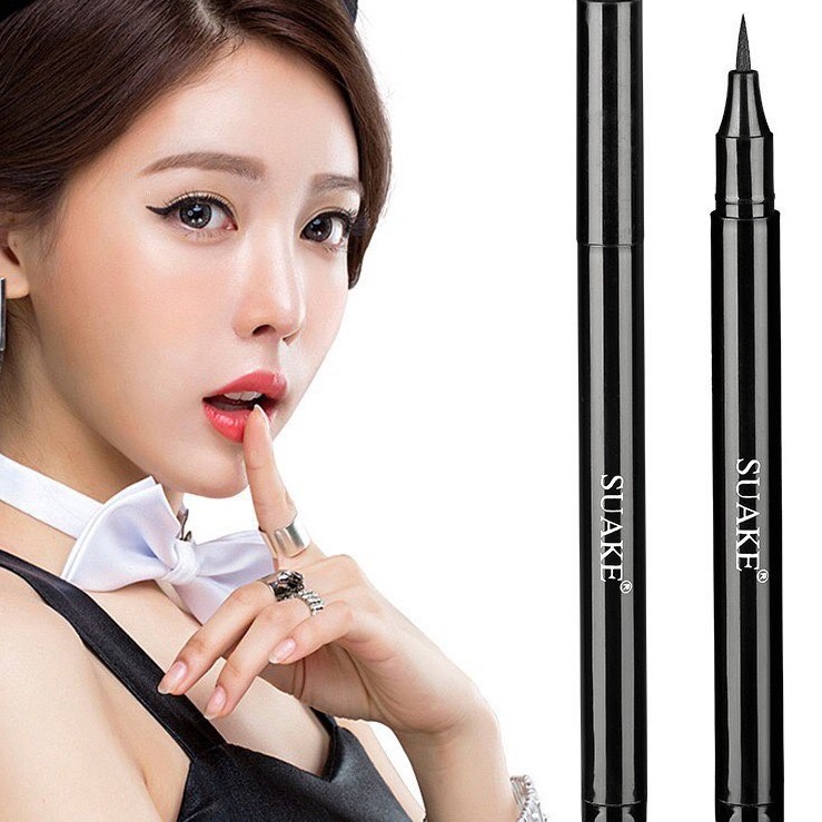 KẺ MẮT SUAKE VỎ ĐEN HÀNG NỘI ĐỊA CỰC HOT