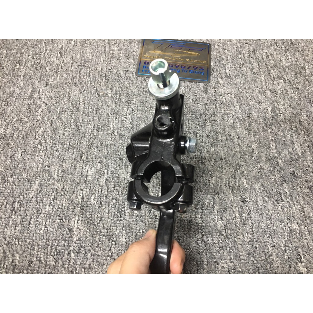 CÙI AMPIDA RAIDER - CÓ TAY