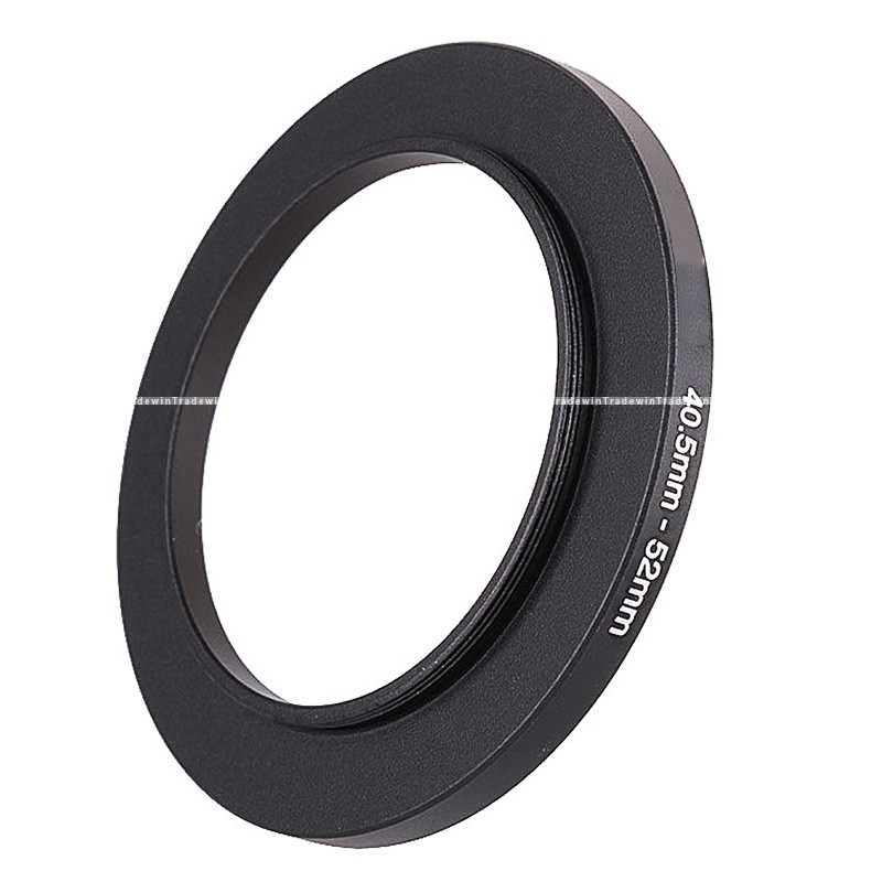 Vòng Lọc Thấu Kính 40.5-52mm Chất Lượng Cao