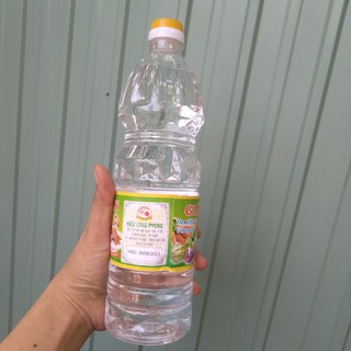 Dấm ăn Long Phụng