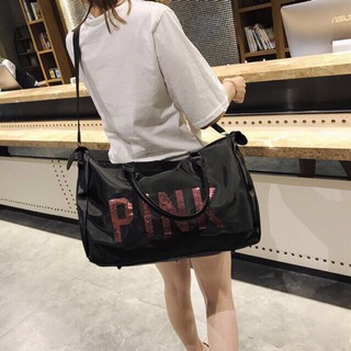 TÚI PINK KIM SA DU LỊCH