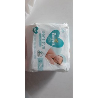 Tã giấy Pampers M64 (dành cho bé từ 6-11kg)