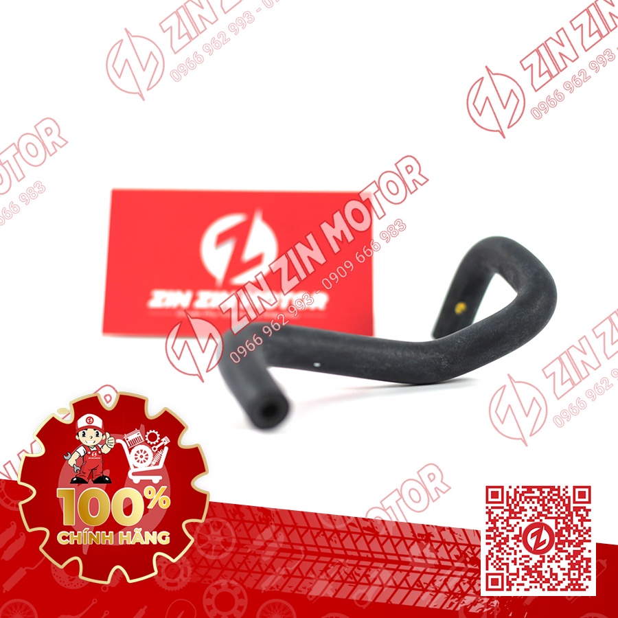 Ống Nước Số 6 - Satria FI, Raider FI, GSX R150, GSX S150, Bandit 150 - 17856-12K00-000 - Zin Zin Motor
