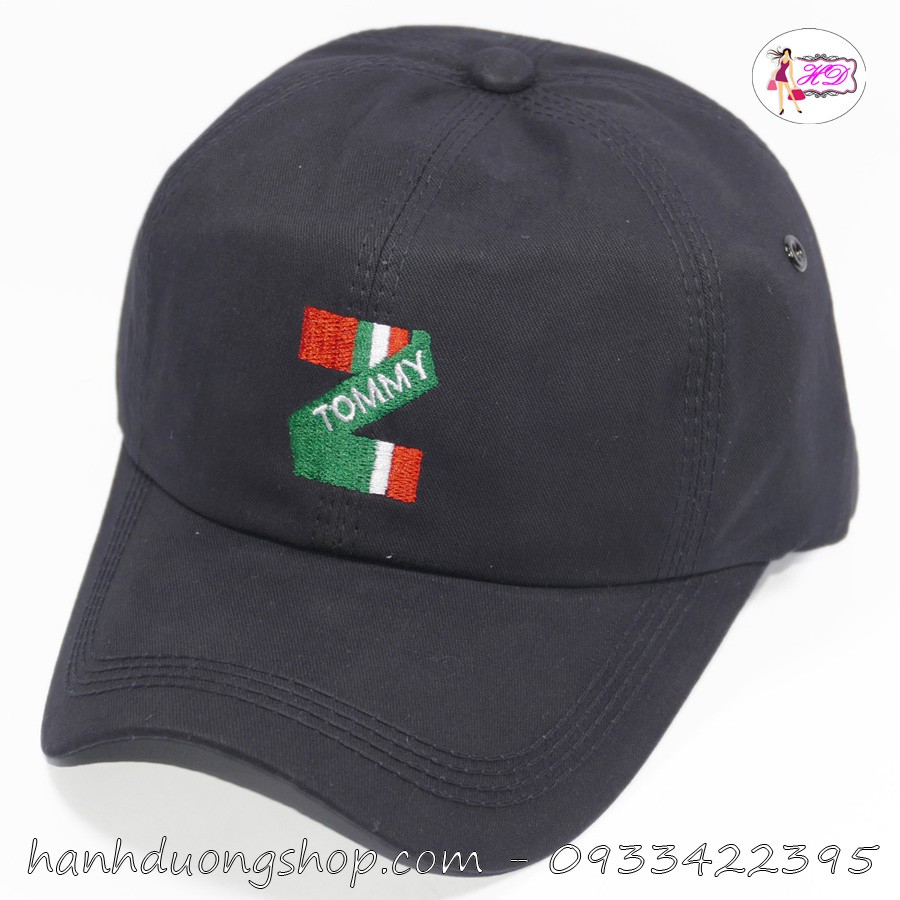 [ BÁN LẺ BẰNG GIÁ SỈ ] Mũ lưỡi trai nam chữ Z nón kết nữ đẹp chất liệu vải cao cấp dễ thấm hút mồ hôi mẫu mã đẹp