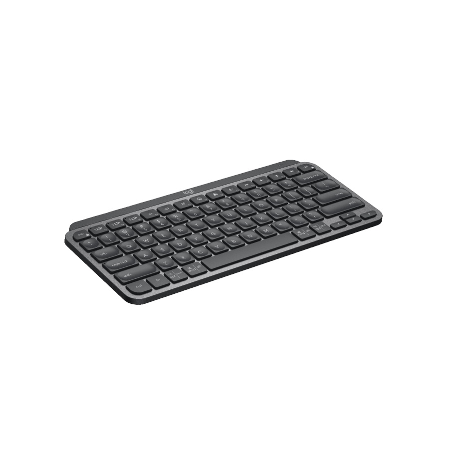 Bàn phím Logitech MX Keys Mini Wireless - Chính hãng
