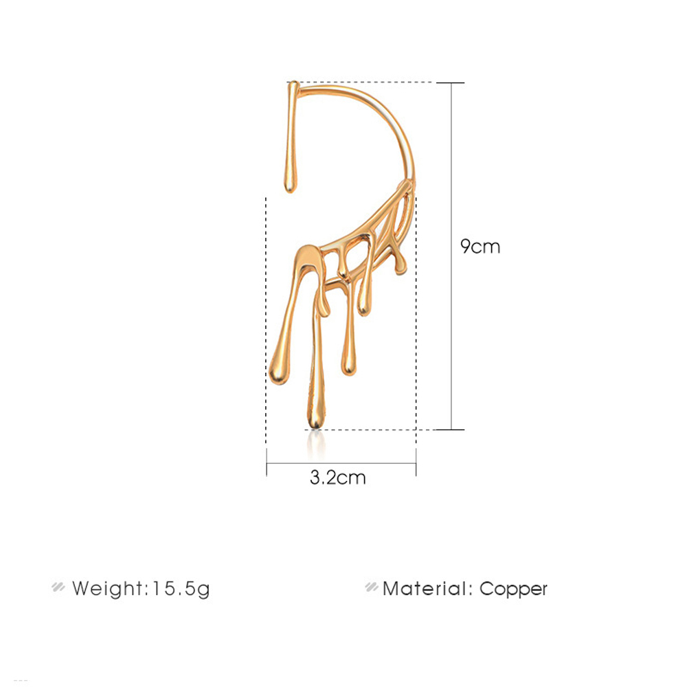 Khuyên Tai Thời Trang Cá Tính Dành Cho Nữ