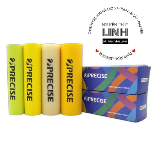 10 bộ PRECISE  v3-v4 cắt sẵn