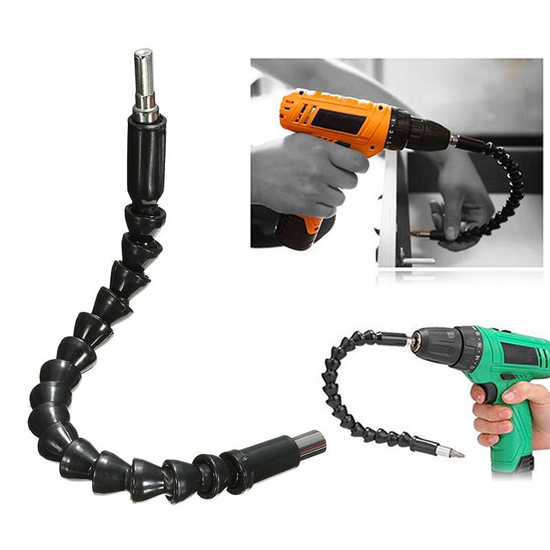 Dây truyền động máy khoan, truyền lực máy bắt vít dùng trong không gian chật hẹp và hạn chế