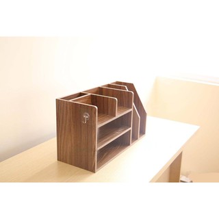 Kệ Sách Để Bàn Mini