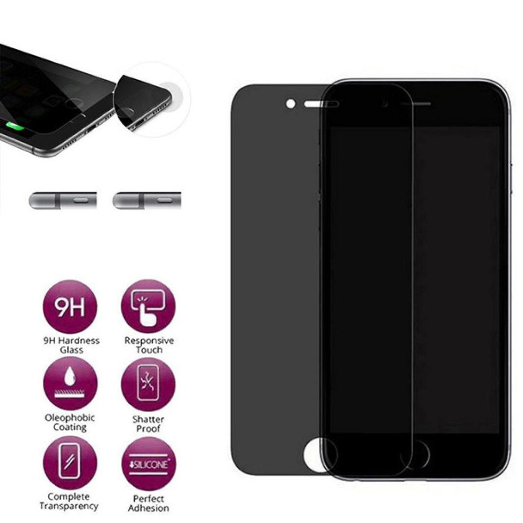 Cường lực iPhone chống nhìn trộm Kingkong 9D Iphone XsMax/XR/11ProMax/12ProMax/13ProMax