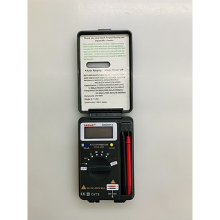 Đồng hồ đo vạn năng bỏ túi Noble - NB4000P-2