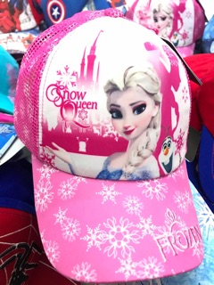 Nón elsa